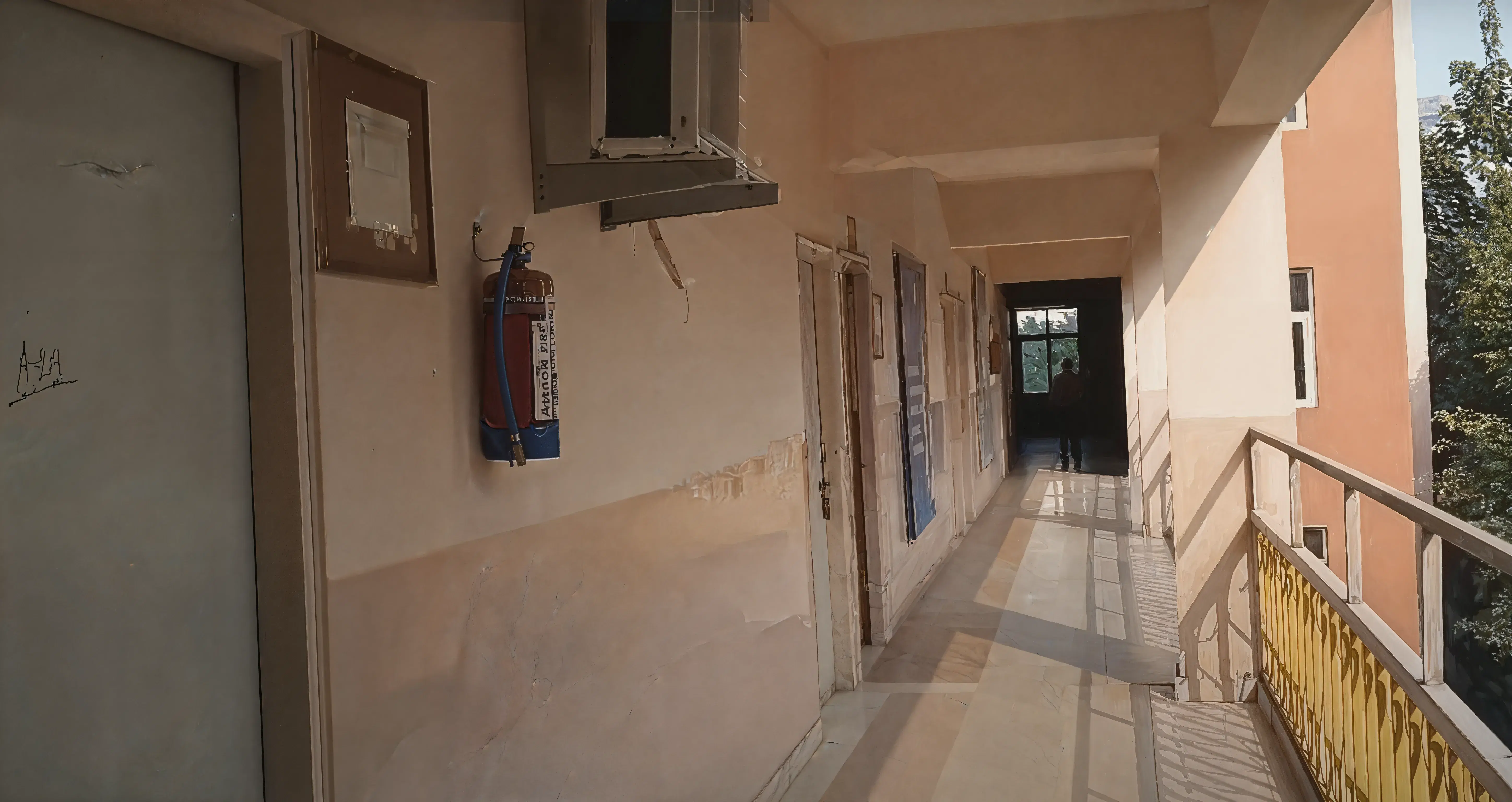 Delhi Technical Campus Greater Noida Campus photo 8